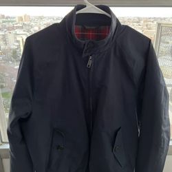 Baracuta G9 Harrington Jacket 