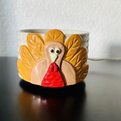 Pink Zebra Turkey Simmer Pot