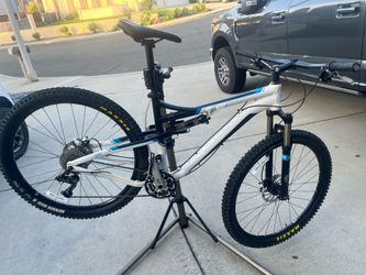 Trek HiFi Pro 29er Gary Fisher