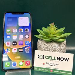 iPhone XS Max Unlocked 256GB - Rose Gold