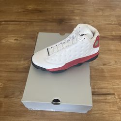 Jordan Retro 13 Chicago 2017 Size 9.5j
