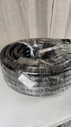 Pvc Circlation Tube New / Tubo de PVC