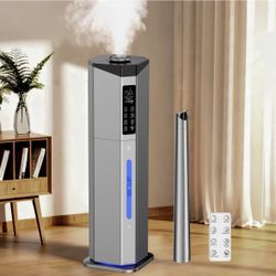 Humidifier for Large Room