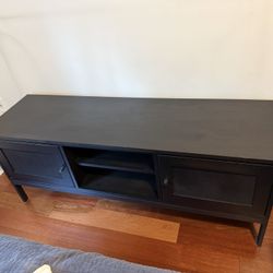 Room And Board Tv Console 