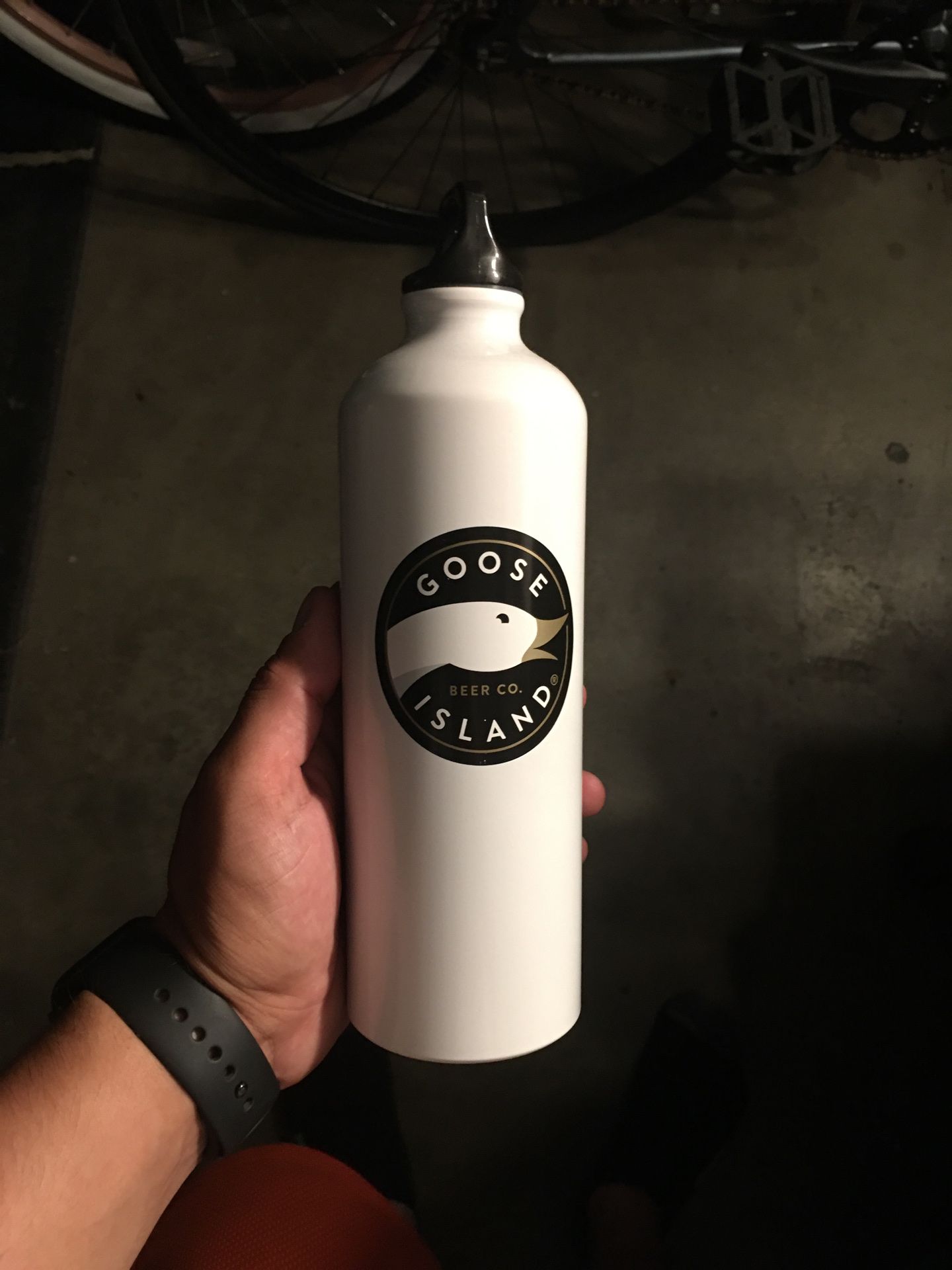 Water And Beverage Bottle Hydro Flask