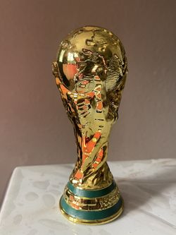 5inch World Cup Trophy