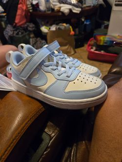 Kids Nikes