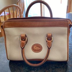 Dooney  & Bourke  Purse