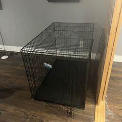 I Crate For Dogs And Puppies