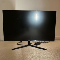 28” Samsung Monitor