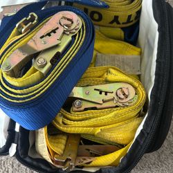Straps 