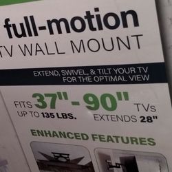 TV Wall Mount