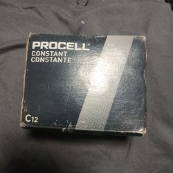 Procell