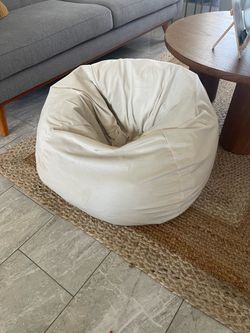 Bean bag chair