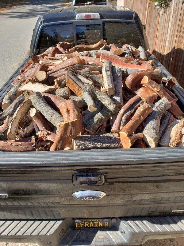 BBQ Firewood for Sale in Lake Arrowhead, CA OfferUp