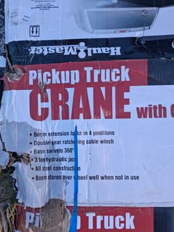 Crane