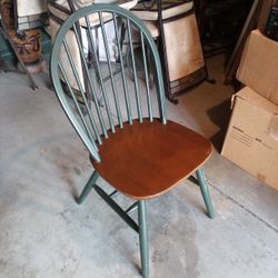 Country Style Chair