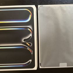 Ipad Pro M5 13” Wifi+Cellular