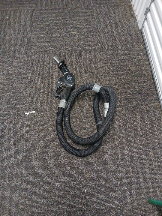 Gas Pump Nossle