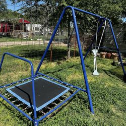 Swing Set 