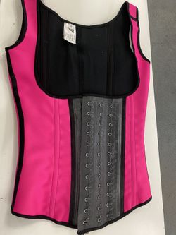 BF sport vest
