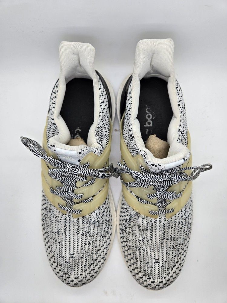 Adidas Ultraboost 3.0 Shoes Men display picture 1