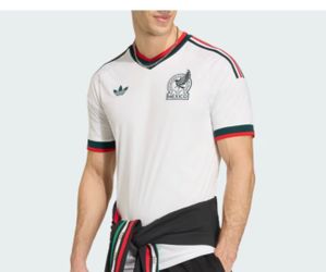 Mexico jersey