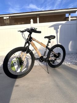Ozark Trail Mountain Bicycle