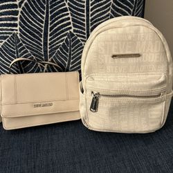 Steve madden