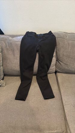 Skinny Pants