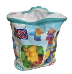 Mega Bloks First Builders