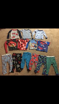 Boys size 2t