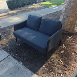 IKEA Loveseat Small Couch