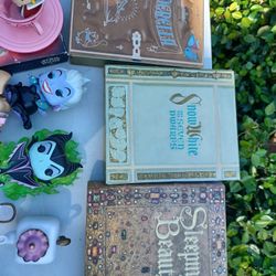 Classic Disney Storybooks 