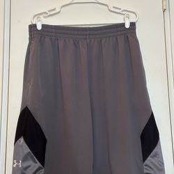 Under Armour Basketball Shorts