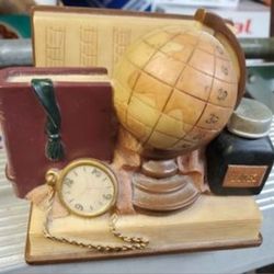 Vintage Business Card Holder