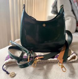 Tory Burch Boutique Purse
