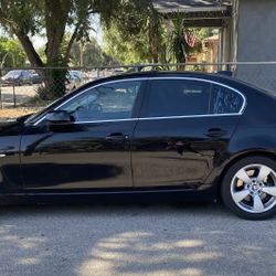 2008 BMW 528i