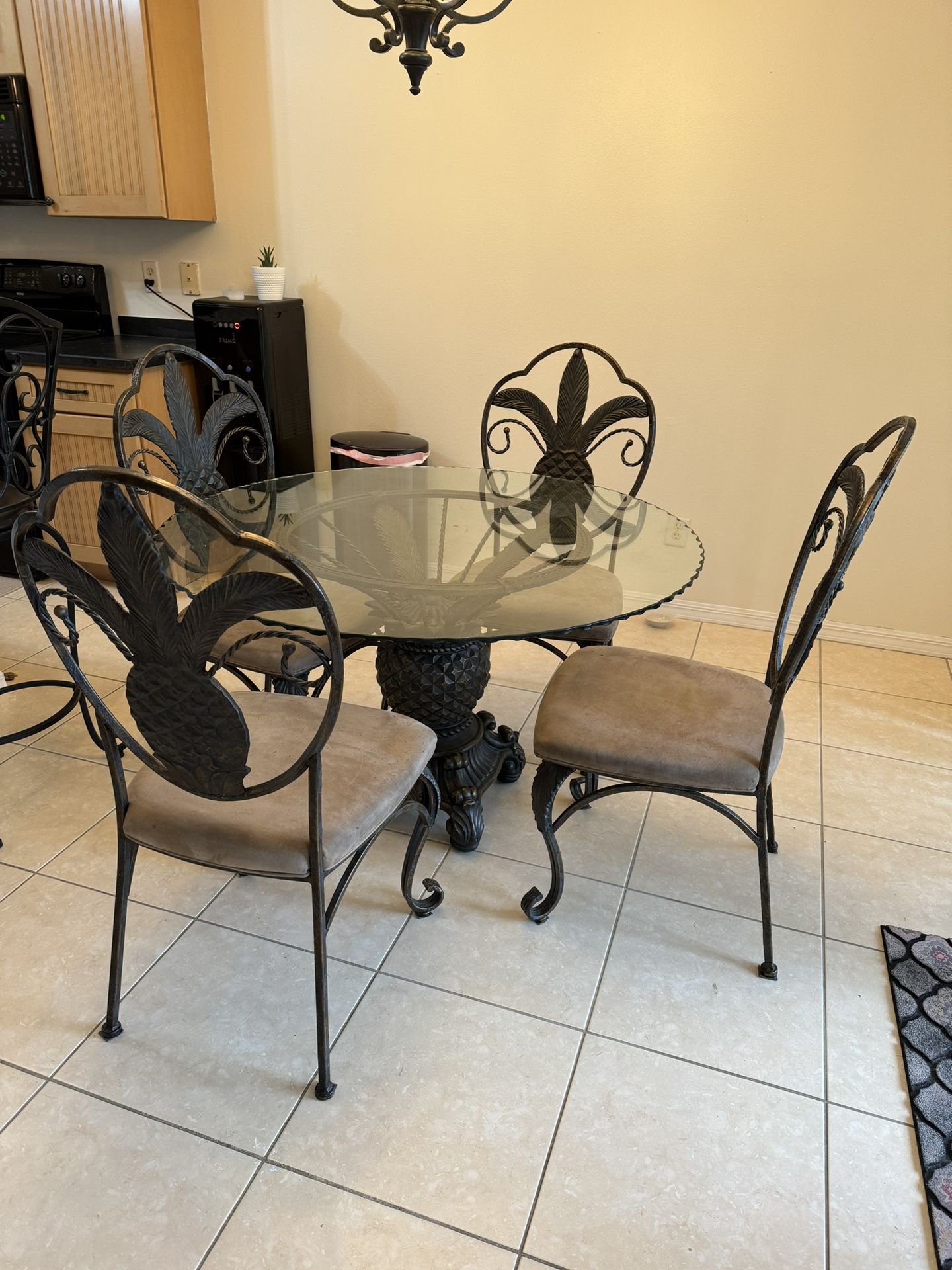Dining Room Table