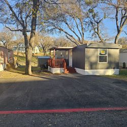 Mobil House For Sale 