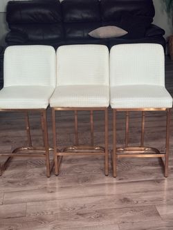 Barstools