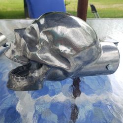 Muffler  Tips