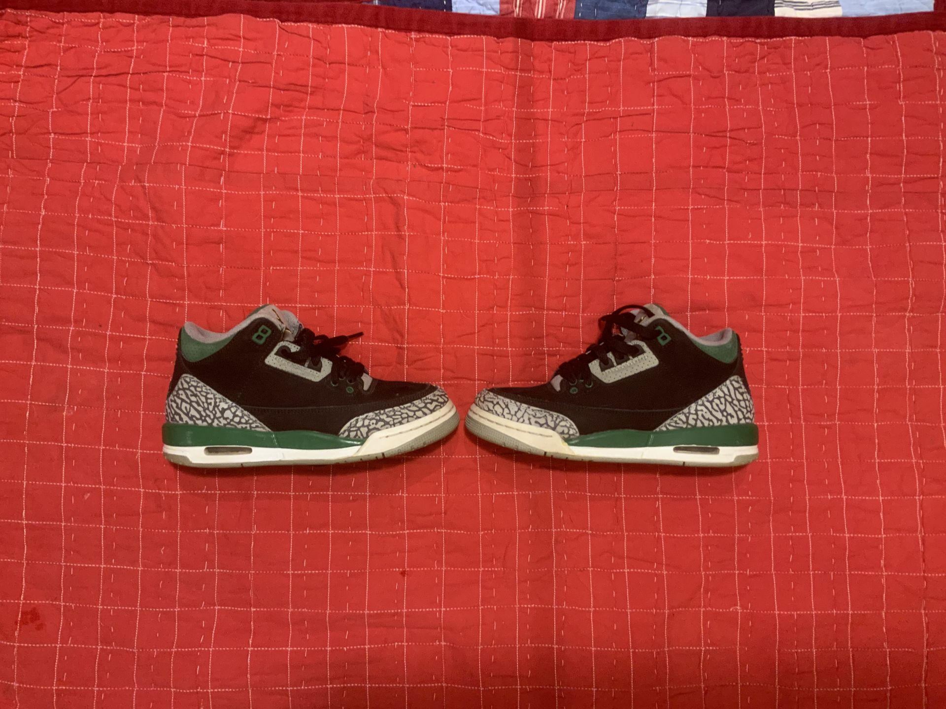 Nike Air Jordan Retro 3