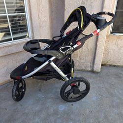Baby Trend Jogging Stroller