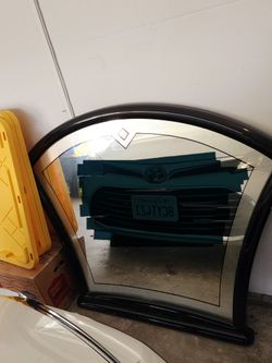 Vanity Mirror