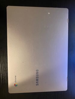 Samsung Chromebook 4