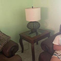 Living Room Set