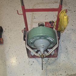 800.00 OBO Spartan 100  Cable Machine
