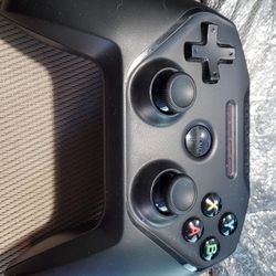 Like NEW Steelseries Nimbus Mobile Gaming Controller Bluetooth IOS Android