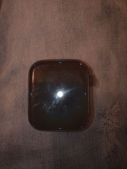 Series S9 smartwatch Galaxy Black